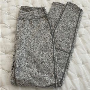 NWOT Gymshark Fleur Leggings